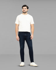 POWER SKINNY FIT JEAN