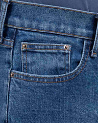 JEANS CARGO RECTO HOMBRE