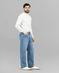 JEANS HOMBRE BAGGY FIT