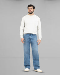 JEANS HOMBRE BAGGY FIT