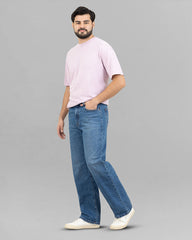 JEANS HOMBRE BAGGY FIT
