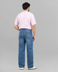 JEANS HOMBRE BAGGY FIT