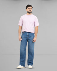 JEANS HOMBRE BAGGY FIT