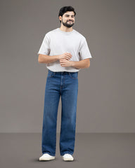 JEANS HOMBRE BAGGY FIT