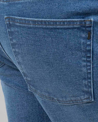 JEANS HOMBRE BAGGY FIT