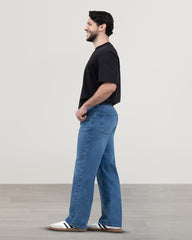 JEANS HOMBRE BAGGY FIT