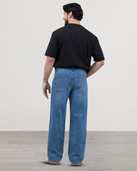 JEANS HOMBRE BAGGY FIT