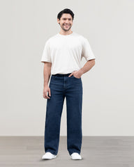 JEANS HOMBRE BAGGY FIT