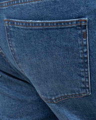 JEANS HOMBRE BAGGY FIT