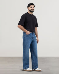 JEANS HOMBRE BAGGY FIT