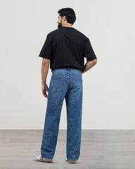 JEANS HOMBRE BAGGY FIT