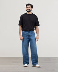 JEANS HOMBRE BAGGY FIT