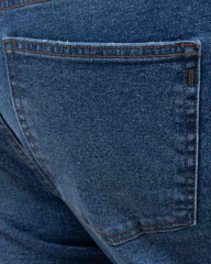 JEANS HOMBRE BAGGY FIT