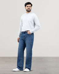 JEANS HOMBRE BAGGY FIT