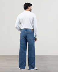 JEANS HOMBRE BAGGY FIT
