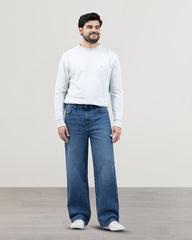 JEANS HOMBRE BAGGY FIT