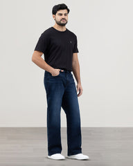 JEANS HOMBRE BAGGY FIT