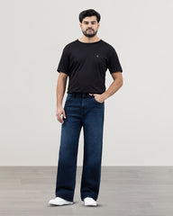 JEANS HOMBRE BAGGY FIT