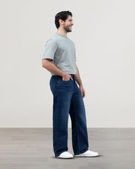 JEANS HOMBRE BAGGY FIT