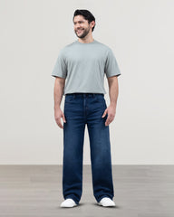 JEANS HOMBRE BAGGY FIT