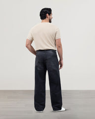 JEANS HOMBRE BAGGY FIT
