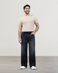 JEANS HOMBRE BAGGY FIT
