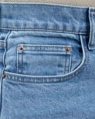 JEANS HOMBRE BAGGY FIT