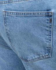 JEANS HOMBRE BAGGY FIT