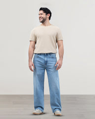 JEANS HOMBRE BAGGY FIT