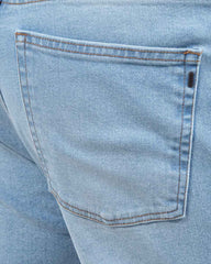 JEANS HOMBRE BAGGY FIT