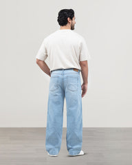JEANS HOMBRE BAGGY FIT