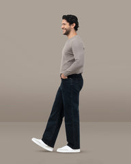 JEANS HOMBRE BAGGY FIT