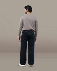 JEANS HOMBRE BAGGY FIT