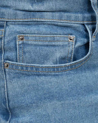 JEANS HOMBRE BAGGY FIT