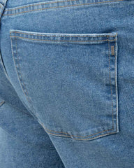 JEANS HOMBRE BAGGY FIT