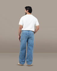 JEANS HOMBRE BAGGY FIT