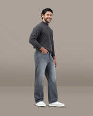 JEANS HOMBRE BAGGY FIT
