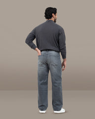 JEANS HOMBRE BAGGY FIT