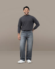 JEANS HOMBRE BAGGY FIT