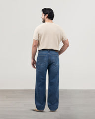 JEANS HOMBRE BAGGY FIT