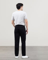 JEANS HOMBRE PLUS SIZE SEMI AJUSTADO