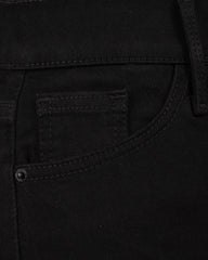 JEANS TIRO SUPER ALTO SKINNY