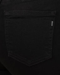 JEANS TIRO SUPER ALTO SKINNY