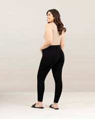 JEAN PLUS SIZE SKINNY HIGH RISE