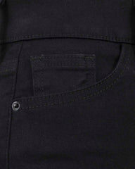 JEANS MUJER BOOT CUT SUPER HIGH RISE