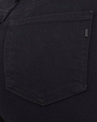 JEANS MUJER BOOT CUT SUPER HIGH RISE
