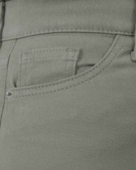 JEANS MUJER BOOT CUT SUPER HIGH RISE