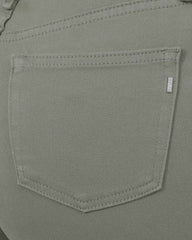 JEANS MUJER BOOT CUT SUPER HIGH RISE