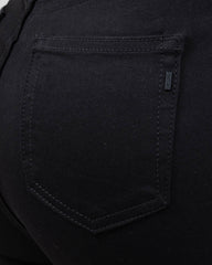 JEANS MUJER FLARE SUPER HIGH RISE