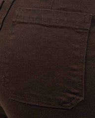 JEANS MUJER SLIM WIDE LEG TIRO SUPER ALTO